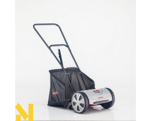 Газонокосарка механічна AL-KO Razor Cut 28.1 HM Easy