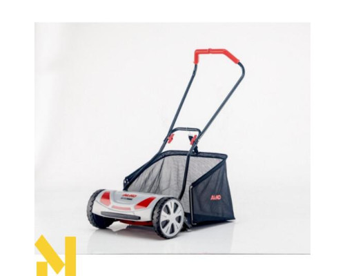 Газонокосарка механічна AL-KO Razor Cut 38.1 HM Comfort