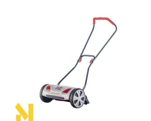 Газонокосарка механічна AL-KO Razor Cut 38.1 HM Comfort