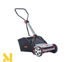 Газонокосарка механічна AL-KO Razor Cut 38.1 HM Premium