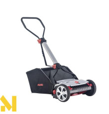 Газонокосарка механічна AL-KO Razor Cut 38.1 HM Premium