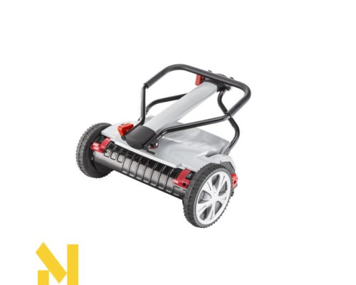 Газонокосарка механічна AL-KO Razor Cut 38.1 HM Premium