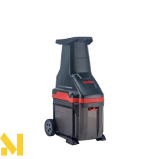 Подрібнювач садовий електричний AL-KO MH 2810 Easy crush
