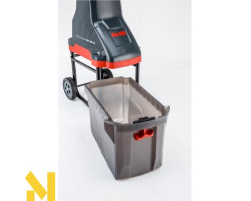 Подрібнювач садовий електричний AL-KO MH 2810 Easy crush