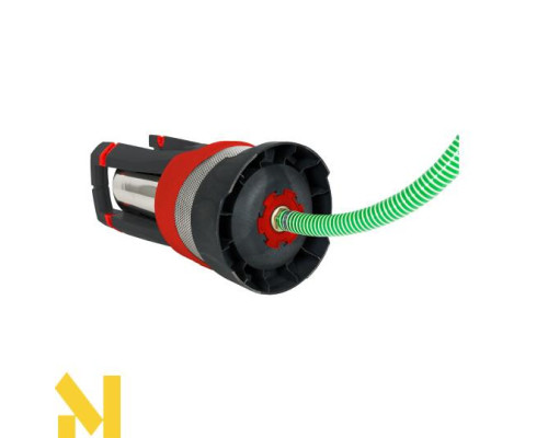 Насос заглибний високого тиску AL-KO DIVE 5600/44 Premium