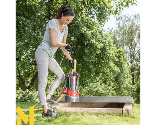 Насос заглибний високого тиску AL-KO DIVE 5600/44 Premium