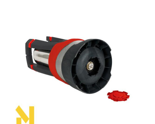 Насос заглибний високого тиску AL-KO DIVE 5600/44 Premium