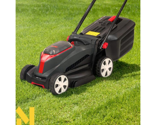Газонокосарка акумуляторна AL-KO 32.1 Li