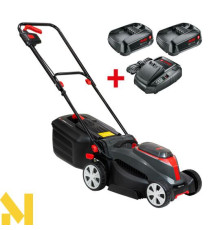 Газонокосарка акумуляторна AL-KO 32.1 Li