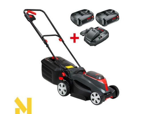 Газонокосарка акумуляторна AL-KO 32.1 Li
