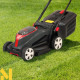 Газонокосарка акумуляторна AL-KO 32.1 Li (без АКБ та ЗП)