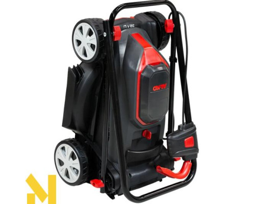 Газонокосарка акумуляторна AL-KO 32.1 Li (без АКБ та ЗП)