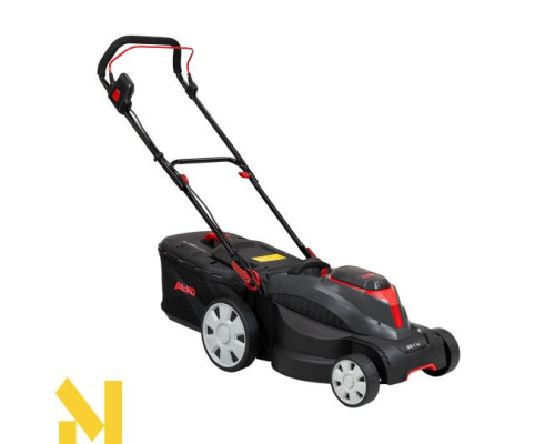 Газонокосарка акумуляторна AL-KO 38.1 Li (АКБ 5 Ач та ЗП)