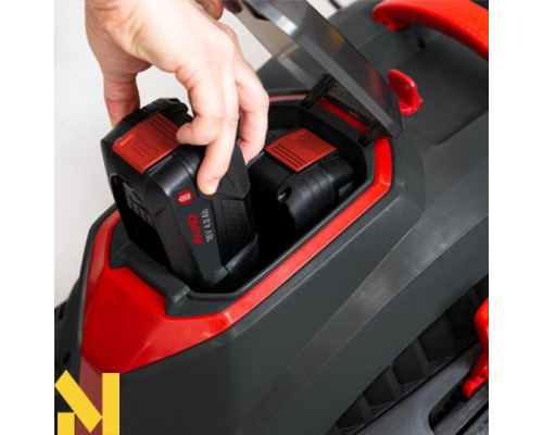 Газонокосарка акумуляторна AL-KO 38.1 Li (без АКБ та ЗП)