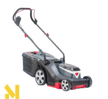 Газонокосарка акумуляторна AL-KO 32.2 Li EASY (без АКБ та ЗП)