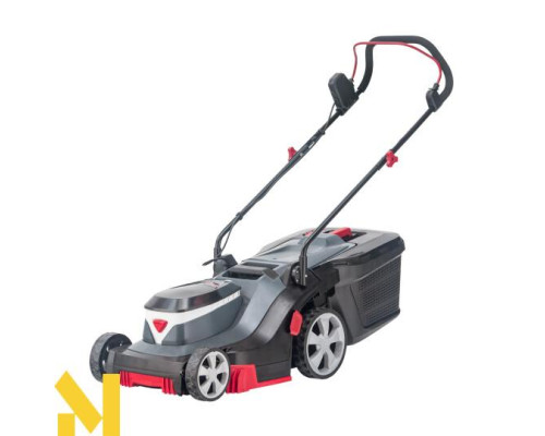 Газонокосарка акумуляторна AL-KO 38.2 Li EASY (без АКБ та ЗП)