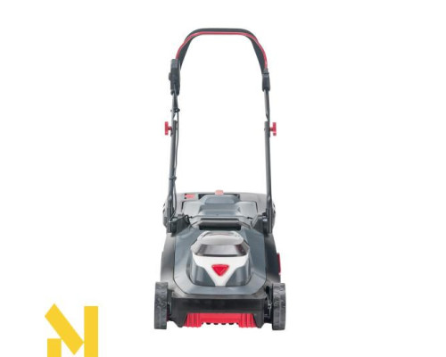 Газонокосарка акумуляторна AL-KO 38.2 Li EASY (без АКБ та ЗП)