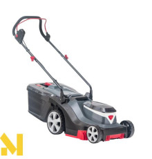 Газонокосарка акумуляторна AL-KO 38.2 Li EASY (без АКБ та ЗП)