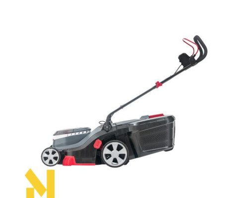 Газонокосарка акумуляторна AL-KO 38.2 Li EASY (без АКБ та ЗП)