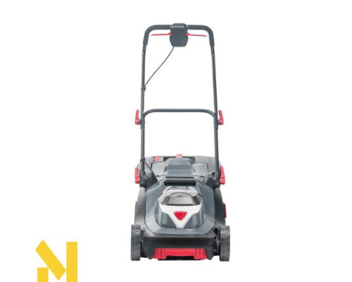 Газонокосарка акумуляторна AL-KO 38.2 Li COMFORT (без АКБ та ЗП)