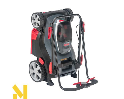 Газонокосарка акумуляторна AL-KO 38.2 Li COMFORT (без АКБ та ЗП)