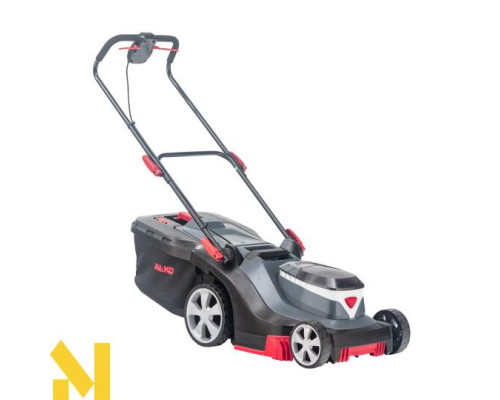 Газонокосарка акумуляторна AL-KO 38.2 Li COMFORT (без АКБ та ЗП)