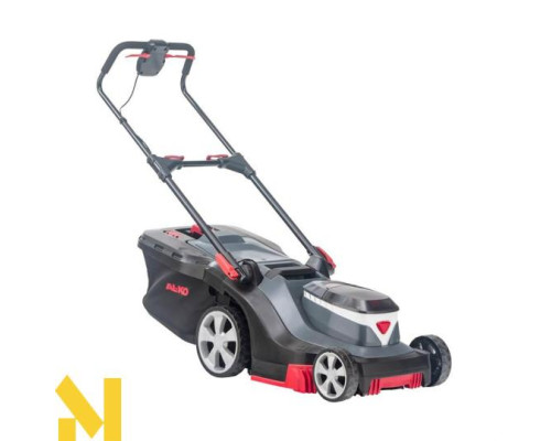 Газонокосарка акумуляторна AL-KO Premium 38.2 Li (без АКБ та ЗП)