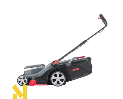 Газонокосарка акумуляторна AL-KO Premium 38.2 Li (без АКБ та ЗП)