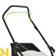 Газонокосарка бензинова AL-KO GreenZone LM 4018 P
