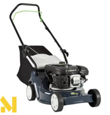 Газонокосарка бензинова AL-KO GreenZone LM 4018 P
