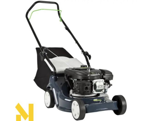 Газонокосарка бензинова AL-KO GreenZone LM 4018 P