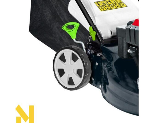 Газонокосарка бензинова AL-KO GreenZone LM 46 S