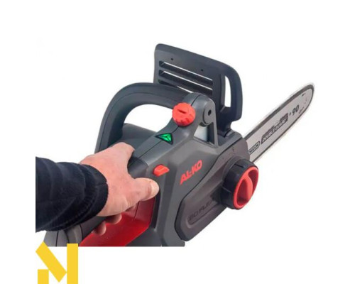 Пила ланцюгова акумуляторна AL-KO CS 1825 BO Flex (без АКБ та ЗП)