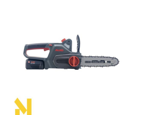 Пила ланцюгова акумуляторна AL-KO CS 1825 BO Flex (без АКБ та ЗП)