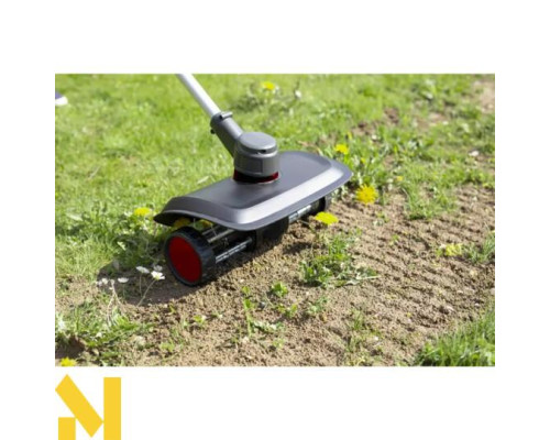 Аератор акумуляторний AL-KO AR 1835 (без АКБ та ЗП)