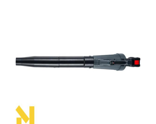 Повітродувка садова акумуляторна AL-KO LB 1860 BO Flex (без АКБ та ЗУ)