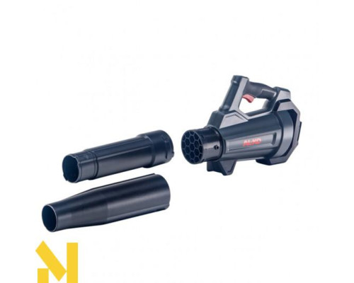 Повітродувка садова акумуляторна AL-KO LB 1860 BO Flex (без АКБ та ЗУ)