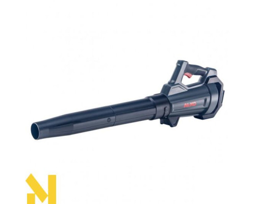 Повітродувка садова акумуляторна AL-KO LB 1860 BO Flex (без АКБ та ЗУ)