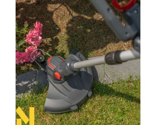 Тример акумуляторний AL-KO GT 1825 BO Flex (без АКБ та ЗП)