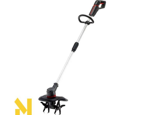 Культиватор акумуляторний AL-KO TL 1820 (без АКБ та ЗП)