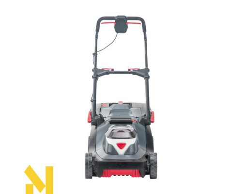 Газонокосарка акумуляторна AL-KO 38.2 Li PREMIUM (Roller bar) (без АКБ та ЗП)