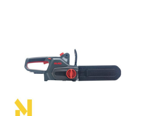 Пила ланцюгова акумуляторна AL-KO CS 1825 AL-KO 18 V COMFORT