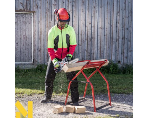 Пила ланцюгова акумуляторна AL-KO CS 1825 AL-KO 18 V COMFORT