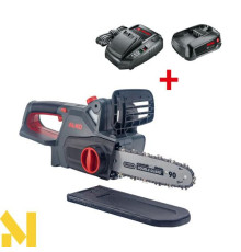 Пила ланцюгова акумуляторна AL-KO CS 1825 AL-KO 18 V COMFORT