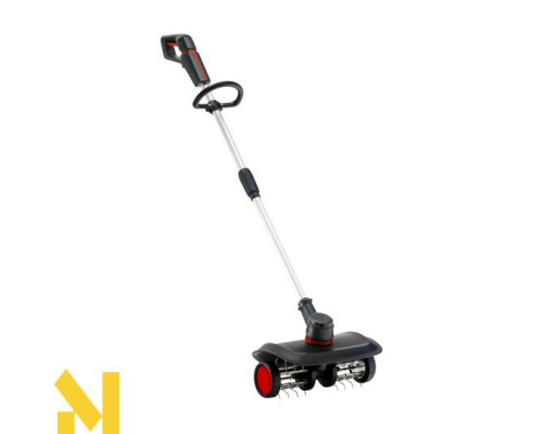 Аератор акумуляторний AL-KO AR 1835 18 V COMFORT