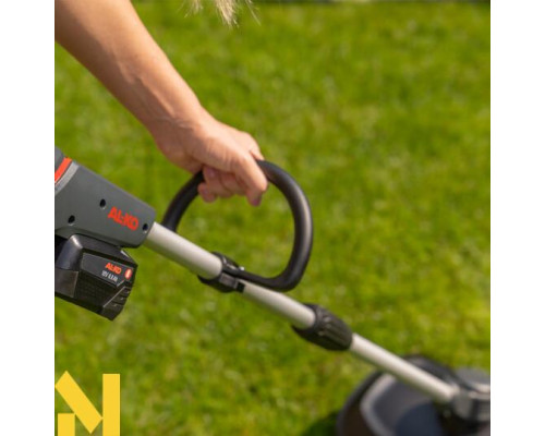 Аератор акумуляторний AL-KO AR 1835 18 V COMFORT