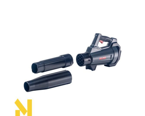 Повітродувка садова акумуляторна AL-KO LB 1860