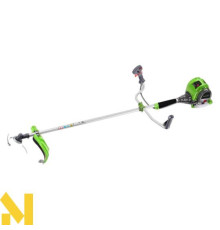 Мотокоса Grunhelm GR-31TS