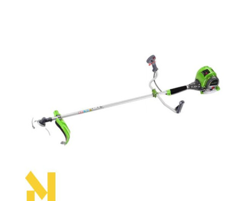 Мотокоса Grunhelm GR-31TS