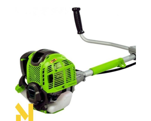 Мотокоса Grunhelm GR-41TS